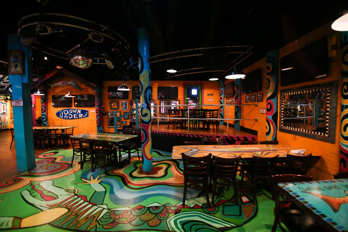 Destin Event Venue